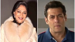 Blackbuck Poaching Case: Simi Garewal Says Salman Khan Didn’t Shoot Them, The Real Culprit Should Be Exposed Blackbuck Poaching Case: Simi Garewal Says Salman Khan Didn’t Shoot Them, The Real Culprit Should Be Exposed