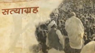 10th April Day in Indian History: 100 Years of Mahatma Gandhi’s Champaran Satyagraha and Other Important Events 10th April Day in Indian History: 100 Years of Mahatma Gandhi’s Champaran Satyagraha and Other Important Events