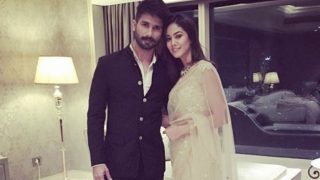Are Shahid Kapoor and Mira Rajput Expecting Their Second Child? Are Shahid Kapoor and Mira Rajput Expecting Their Second Child?