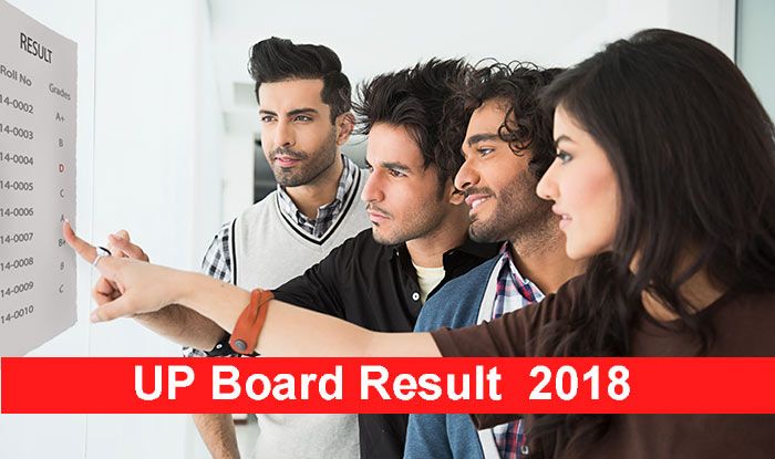 UP Board Class 10, Class 12 Results released