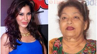 Sophie Choudry On Saroj Khan’s Casting Couch Remark: Nobody Wants To Sleep With Someone For Work But they Are Made To Feel It’s The Only Way Sophie Choudry On Saroj Khan’s Casting Couch Remark: Nobody Wants To Sleep With Someone For Work But they Are Made To Feel It’s The Only Way