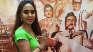 Sri Reddy Leaks: NHRC Issues Notices to Telangana Government, I&B Ministry Over Telugu Actor's Sexual Exploitation Allegations Sri Reddy Leaks: NHRC Issues Notices to Telangana Government, I&B Ministry Over Telugu Actor's Sexual Exploitation Allegations