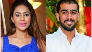 Telugu Actress Sri Reddy Makes Another Shocking Revelation, Says Rana Daggubati's Brother Abhiram Sexually Exploited Her Telugu Actress Sri Reddy Makes Another Shocking Revelation, Says Rana Daggubati's Brother Abhiram Sexually Exploited Her