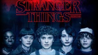 Makers Of Stranger Things Sued, Show A Copy Of Montauk? Makers Of Stranger Things Sued, Show A Copy Of Montauk?