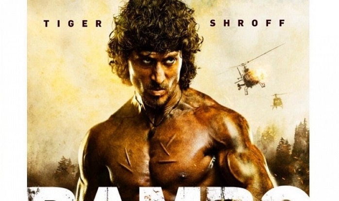 Rambo 2008 - IMDb