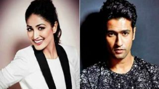 Yami Gautam And Vicky Kaushal To Star In Uri? Yami Gautam And Vicky Kaushal To Star In Uri?