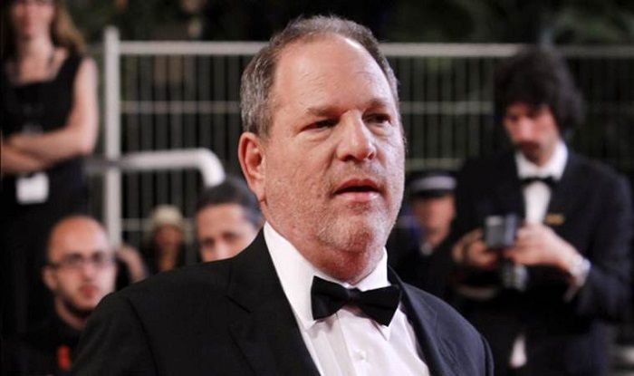 Harvey Weinstein Finally Surrenders to Authorities on Sex Crime Charges