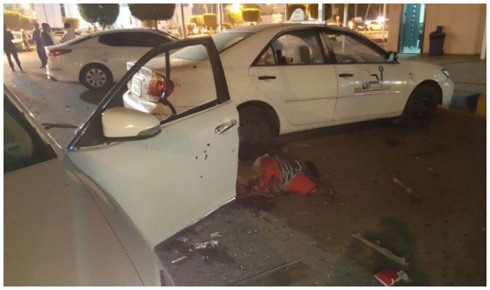 Jeddah bomber was Indian; Saudi DNA tests confirms