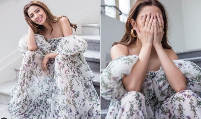 Image result for Mahira khan at cannes