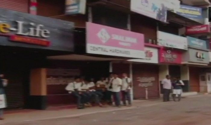 CPM worker murdered in Kannur, RSS activist killed in retaliation CPM worker murdered in Kannur, RSS activist killed in retaliation