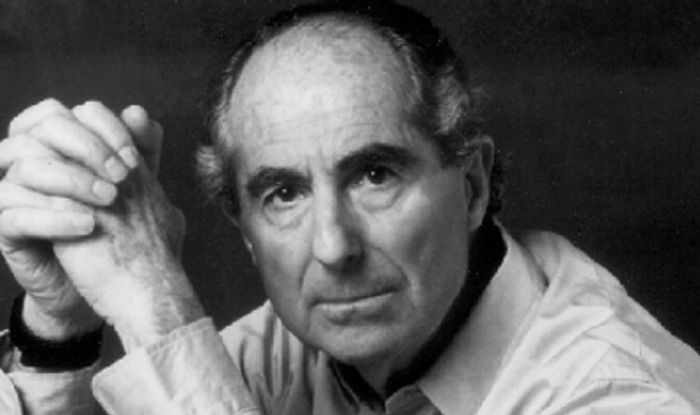 Philip Roth