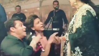 Image result for Difficult to make SRK, Salman dance together: Mika