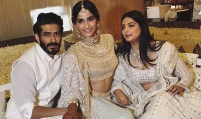 Amidst Sonam Kapoor's Wedding Festivities, Arjun Kapoor Shoots For Bhavesh Joshi Song