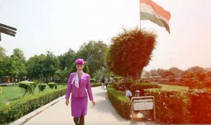Wow Air flying to India Wow Air flying to India