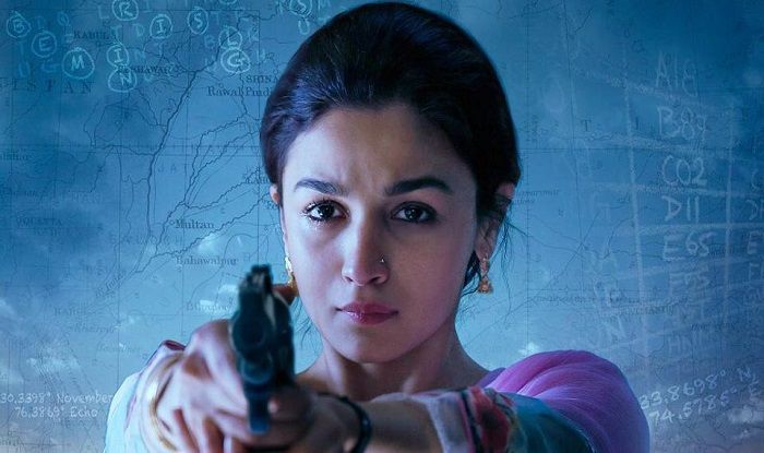 Raazi Movie Review: Alia Bhatt's Unmissable Tribute To The Unsung