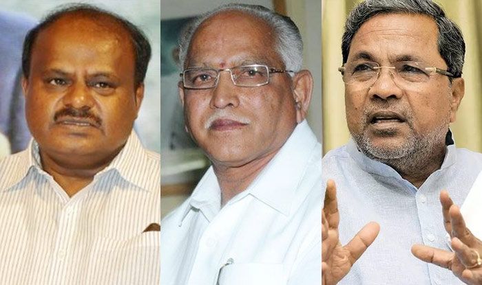 Karnataka Election Results 2018 LIVE Streaming On Zee News Hindi Watch 