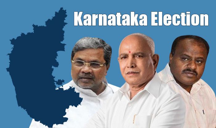 Image result for elections in ramanagara jayanagara rr nagar
