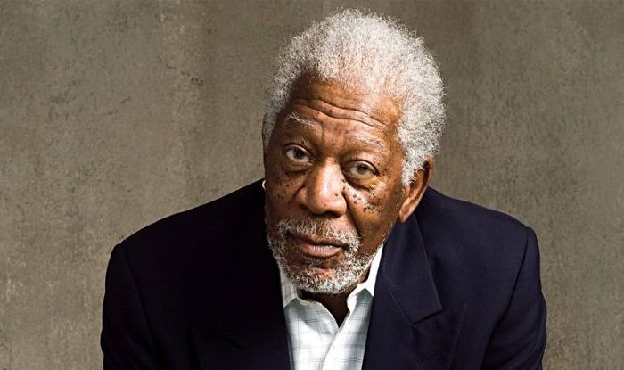 Morgan Freeman accused of inappropriate behaviour towards eight women including CNN reporter