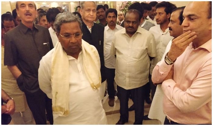Image result for Will Yeddyurappa prove his majority and capture Karnataka?