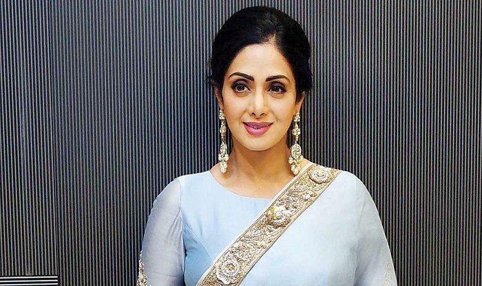 Image result for SC rejects request for probe into actress Sridevi's death