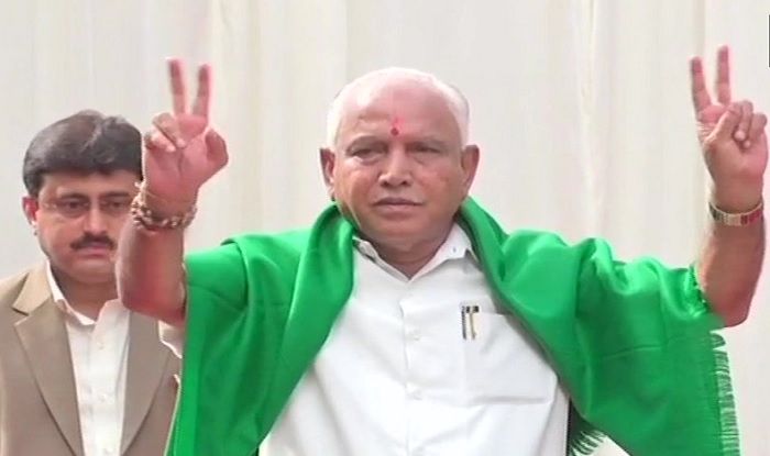 Image result for yeddyurappa images