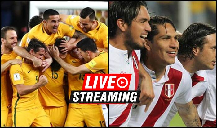 Socceroos eliminated, Peru leaves Russia on high note Socceroos eliminated, Peru leaves Russia on high note