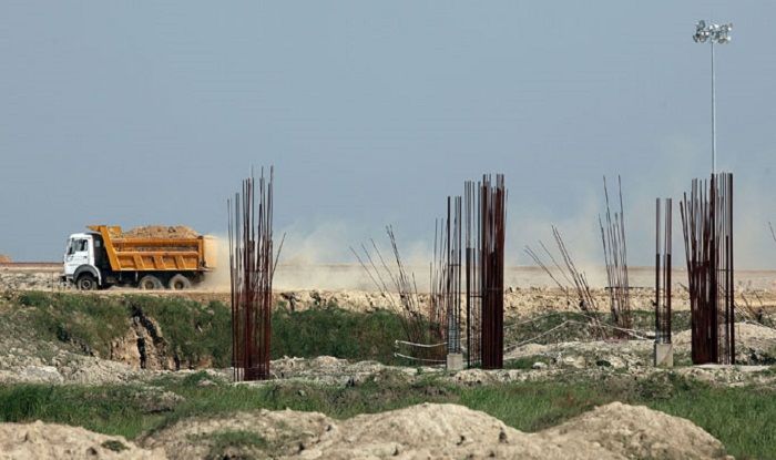 Construction
