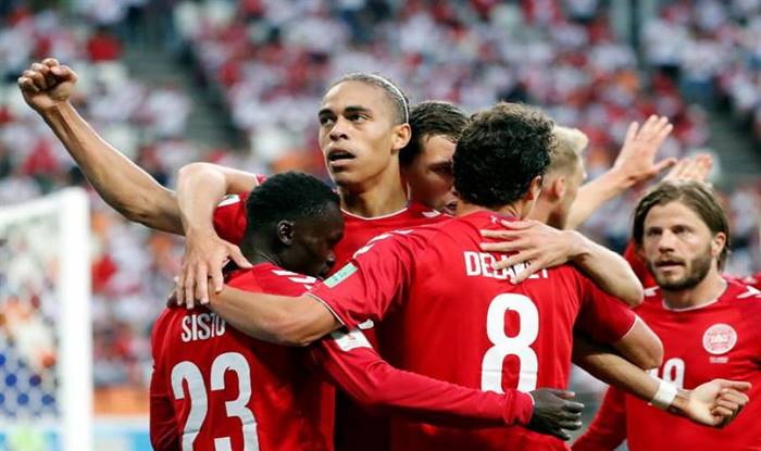 Schmeichel praised in Danes' 1-0 win over Peru, Latest Others News