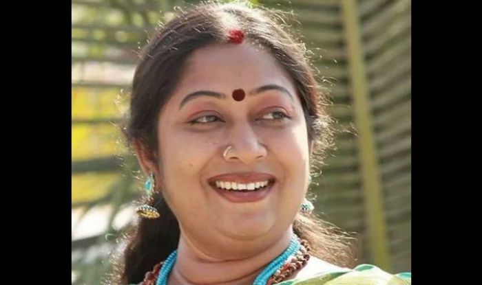 Sangeetha balan vani