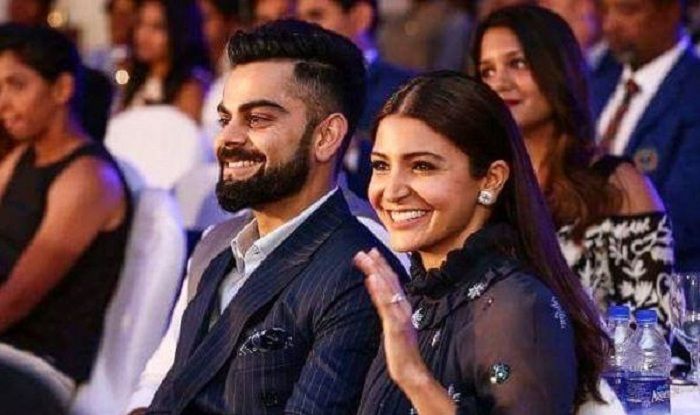 Anushka Sharma, Virat Kohli in legal soup over posting littering video