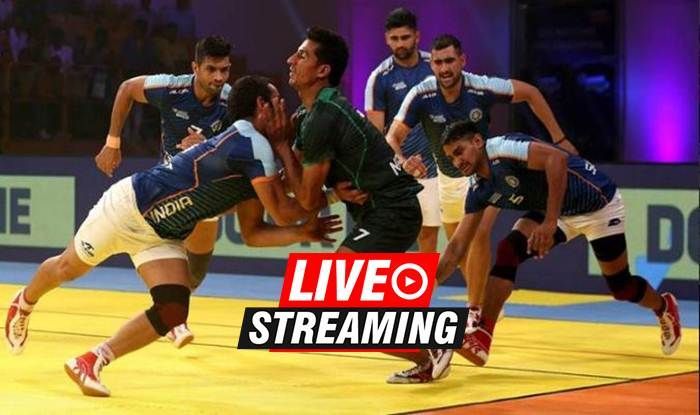 Kabaddi Masters Dubai 2018: India vs Iran Final Match Live ... Kabaddi Masters Dubai 2018: India vs Iran Final Match Live ... - 700 x 415 jpeg 47kB