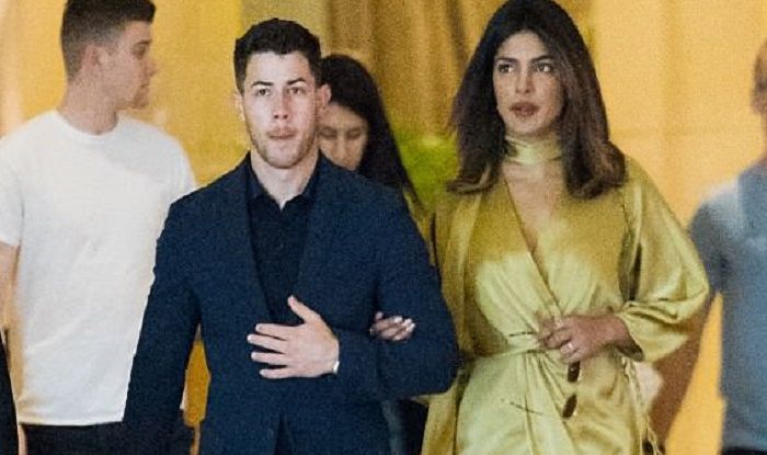 Confirmed! Priyanka Chopra is engaged to Nick Jonas; when is the wedding? Confirmed! Priyanka Chopra is engaged to Nick Jonas; when is the wedding?