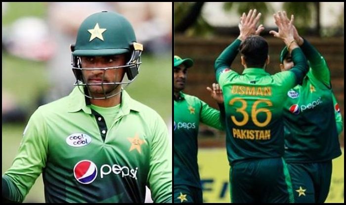 Pakistan vs Zimbabwe, 5th ODI: Dominant Pakistan eye series clean sweep