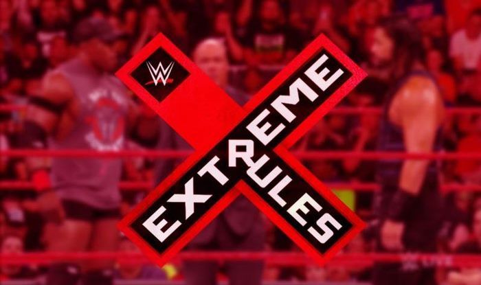 Extreme Rules Extreme Rules