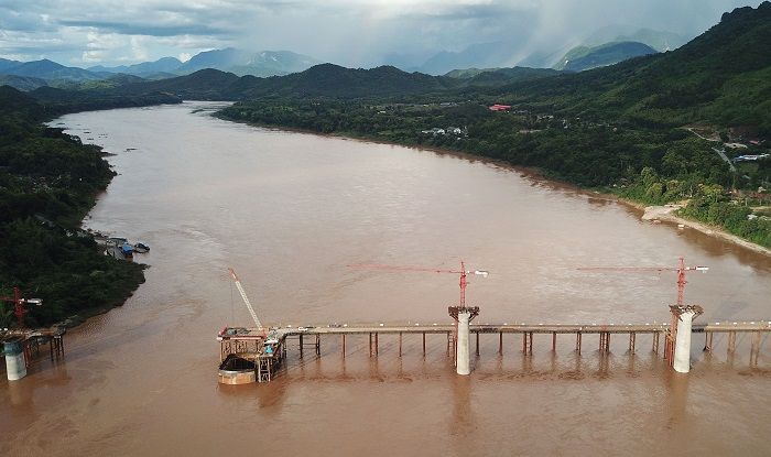 Vietnam offers to help Laos after dam collapse disaster
