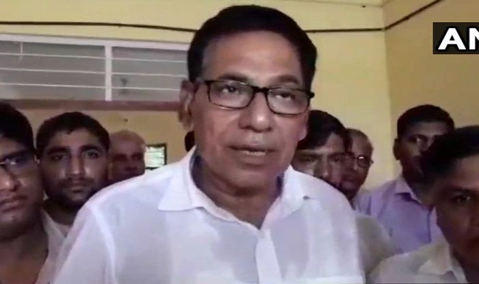 `Ran from the spot to save my life`: Alwar lynching eyewitness `Ran from the spot to save my life`: Alwar lynching eyewitness