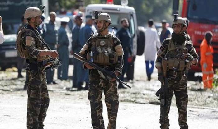Taliban capture northern Afghan base, kill at least 14 soldiers