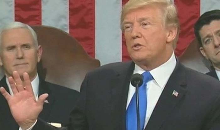 Fact check: Trump falsely claims historic turnaround | Fact check