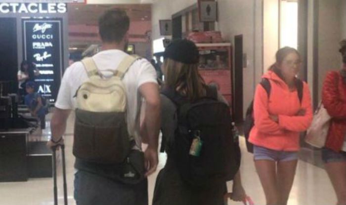 Woman live tweets budding romance, sends Twitter into frenzy