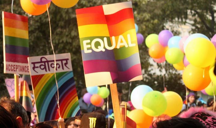 Homosexuality No Longer A Crime, Rules Supreme Court On Section 377