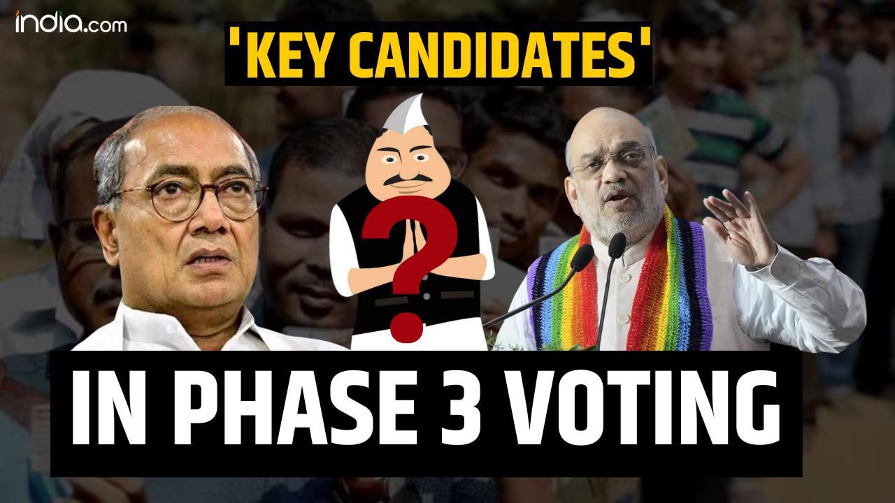 Lok Sabha Elections Latest News Videos And Photos On Lok Sabha