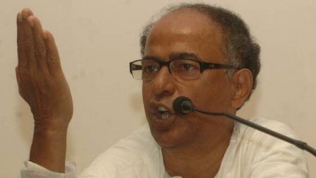 mamata blames bjp for birbhum clashes &middot; No one untouchable in politics, Goutam Deb vows new possbility about Mukul Ray - c1MOxJ