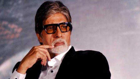 Amitabh Bachchan birthday: A new low for journalism on Big B’s birthday