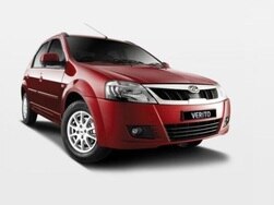 Mahindra Verito
