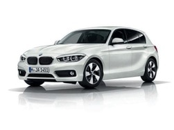 Bmw 118d Xdrive F20