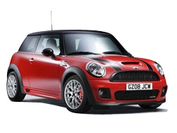 Compare Mini Cooper S 16 Vs Mini Countryman Cooper D High Vs Bmw 3