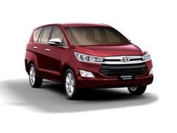 Toyota Innova Crysta Price In India Toyota Innova Crysta Reviews