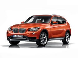 Bmw X1 Price In India Bmw X1 Reviews Photos Videos India Com