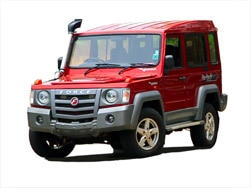 Force Cars In India Force Car Models Variants With Price