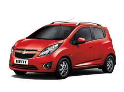 chevrolet beat central locking system price